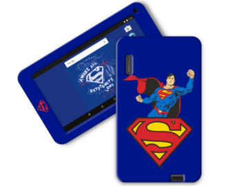 Tablet ESTAR Themed Superman 7399 HD 7